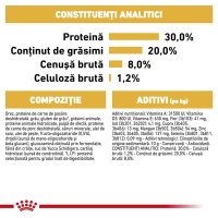 ROYAL CANIN French Bulldog Puppy, hrană uscată câini junior, 3kg - 7