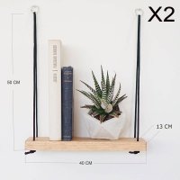 Raft Aa098 Nuc 40x50x13 cm - 3