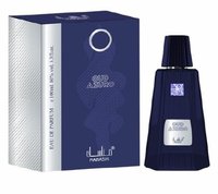 Parfum Oud Azuro de la Manasik - EDP 100 ml pentru o experienta olfactiva unica - 1