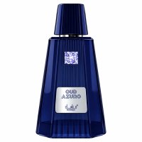 Parfum Oud Azuro de la Manasik - EDP 100 ml pentru o experienta olfactiva unica - 2