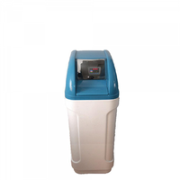 Dedurizator de Apa BlueSoft K30-VR34 pentru Uz Rezidential - 1