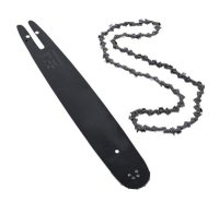 Set Lama 16 inch si Lant de drujba 28 Dinti pas 3/8 inch - 1