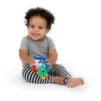 Jucarie de dentitie Ocean Explorers Sea of Sensory Baby Einstein - 5