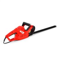 Trimmer Electric Hecht 603 pentru Tuns Gard Viu - 1