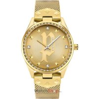 Ceas pentru Dama Police PONGUA 16029MSG.22MM - Stil Fashion Casual - 1