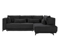 Colțar Extensibil NOMAD, cu ladă de depozitare, variante stânga/dreapta 280x215x90 cm - 1