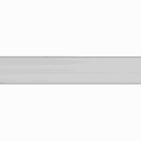 Bagheta decorativa pentru tavan E-2, 2 metri - 1