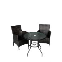 Set elegant de fotolii si masuta de cafea TRS 101 - 1