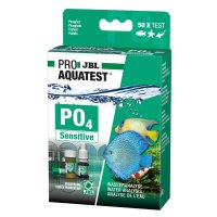 Test apa JBL PRO AQUATEST PO4 Phosphat Sensitiv - 1