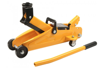 Cric hidraulic crocodil 2 tone pentru ateliere auto - 1