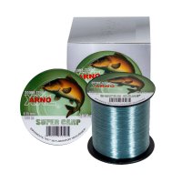 Fir de pescuit Arno XXL Super Carp, 0.15 mm - 1