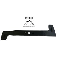 Cutit masina de tuns gazon Castelgarden 504 - Lungime 48cm, D-18.5mm, EVEREST - 1