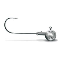 Jig Jaxon Tanami Silver Nr.5/0 - Pachet de 10buc (Greutate: 20 g) - 1