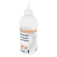 Cerum Aural, 118 ml - 1