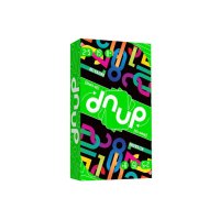 DNUP (RO) - Joc de Carti Rapid si Amuzant - 1