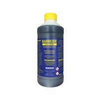 Barbicide Dezinfectant concentrat 2000 ml pentru instrumentar - Everin - 1