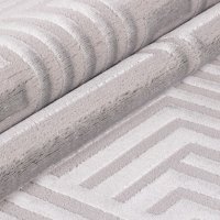 Covor Sahara V4 Argintiu 120 x 170cm - 5