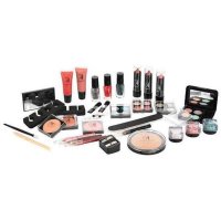 Geanta de depozitare Technic Beauty Case cu produse cosmetice - 2