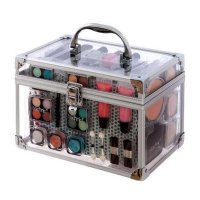 Geanta de depozitare Technic Beauty Case cu produse cosmetice - 1