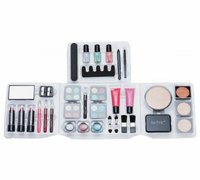 Geanta de depozitare Technic Beauty Case cu produse cosmetice - 4