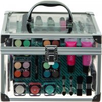 Geanta de depozitare Technic Beauty Case cu produse cosmetice - 5