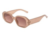 Ochelari de soare EPICA nude, 328948, din pvc - 1