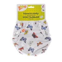 Slip inot bebelusi 4-15 kg Butterflies XKKO - 2