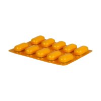 VIRBAC Calcidelice, supliment sistem osos, sistem articular câini junior, comprimate VIRBAC Calcidelice, XS-XL, supliment sistem osos, sistem articular câini junior, blister, 30 comprimate - 6