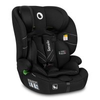 Scaun auto Lionelo Levi One i-Size, negru, pentru copii 76-150 cm, conform R129 - 10