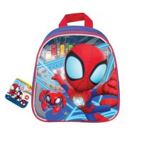 Set de desen As Art cu rucsac Spidey and His Amazing Friends - 1