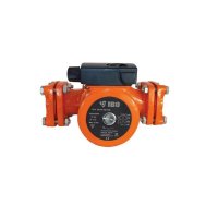 Pompa de recirculare apa calda IBO Dambat OHI 40-80/200, 270 W, 160 l/min, inaltime refulare 8 m - 4