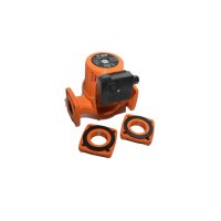 Pompa de recirculare apa calda IBO Dambat OHI 40-80/200, 270 W, 160 l/min, inaltime refulare 8 m - 2
