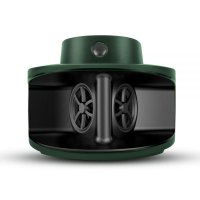 Pest Repeller Duo Pro aparat profesional anti soareci sobolani lilieci dihori cu ultrasunete - 1
