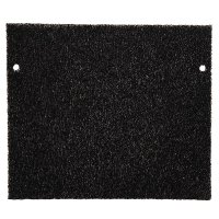 Filtru carbon de rezervă pentru dezumidificatorul Olimpia Splendid Seccoprof 30P/40P - 1