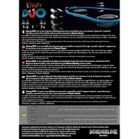 Kluster Duo - Joc de Indemanare pentru Familie - 3