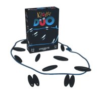 Kluster Duo - Joc de Indemanare pentru Familie - 2