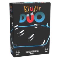 Kluster Duo - Joc de Indemanare pentru Familie - 1