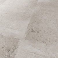 Gresie exterior / interior portelanata Titan Grey  60 x 120 cm  mata  rectificata  aspect ciment - 4