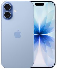 Apple iPhone 17 256 GB Mist Blue Ca nou - 1