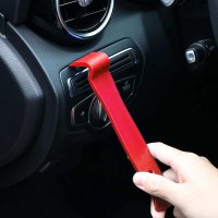Set 43 piese demontare interior auto, NewEvo, Cu Husa Depozitare, Robust si durabil, Depozitare - 2