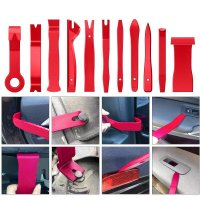 Set 43 piese demontare interior auto, NewEvo, Cu Husa Depozitare, Robust si durabil, Depozitare - 8