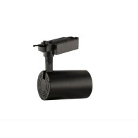 Spot LED Techstar® Tracklights, Pentru Sina RailRacks Monofazata Tip L, 12w, 3000k Lumina Calda, Iluminat - 6