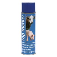 Spray Marcare Albastru 400 ml, Albert Kerbl - 1