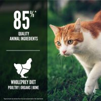 ORIJEN Fit & Trim - Hrană Uscată Fără Cereale pentru Pisici cu Pasăre și Pește, 1.8kg - 7