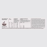 ORIJEN Fit & Trim - Hrană Uscată Fără Cereale pentru Pisici cu Pasăre și Pește, 1.8kg - 2