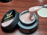 Gel de Constructie Autonivelant Everin 50g - Model Easy Leveling 17 EL-17 - 1