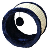 Sisal Rotund 23x20 cm Albastru 4324 - 1