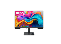 Monitor BenQ PV3200U, 31.5 inch, 3840 x 2160, Negru, Garantie 3 Ani - 1