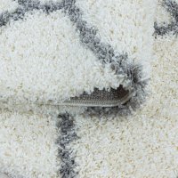 Covor Salsa Crem 80x250 cm - 3