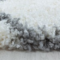 Covor Salsa Crem 80x250 cm - 1
